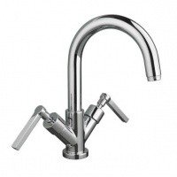 Смесители Смеситель для раковины, цвет хром 