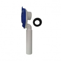 Комплектующие Uniflex 152.951.11.1 Сифон для писсуара 