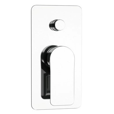 Смесители Смеситель для ванны, хром 