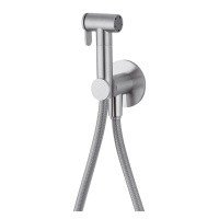 Душевая программа Гидроёршик (нержавеющая сталь) 