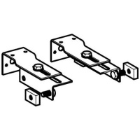 Комплектующие Комплект крепления к стене 111.839.00.1 Geberit 