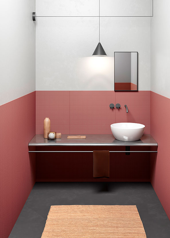 Раковины Раковина-чаша накладная 420x420 мм 