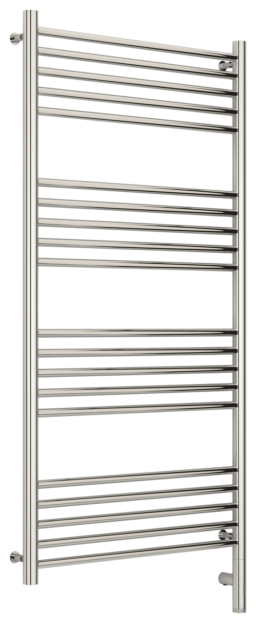 Полотенцесушители Радиатор электрический прямая 1200х600 электрический модуль правый 