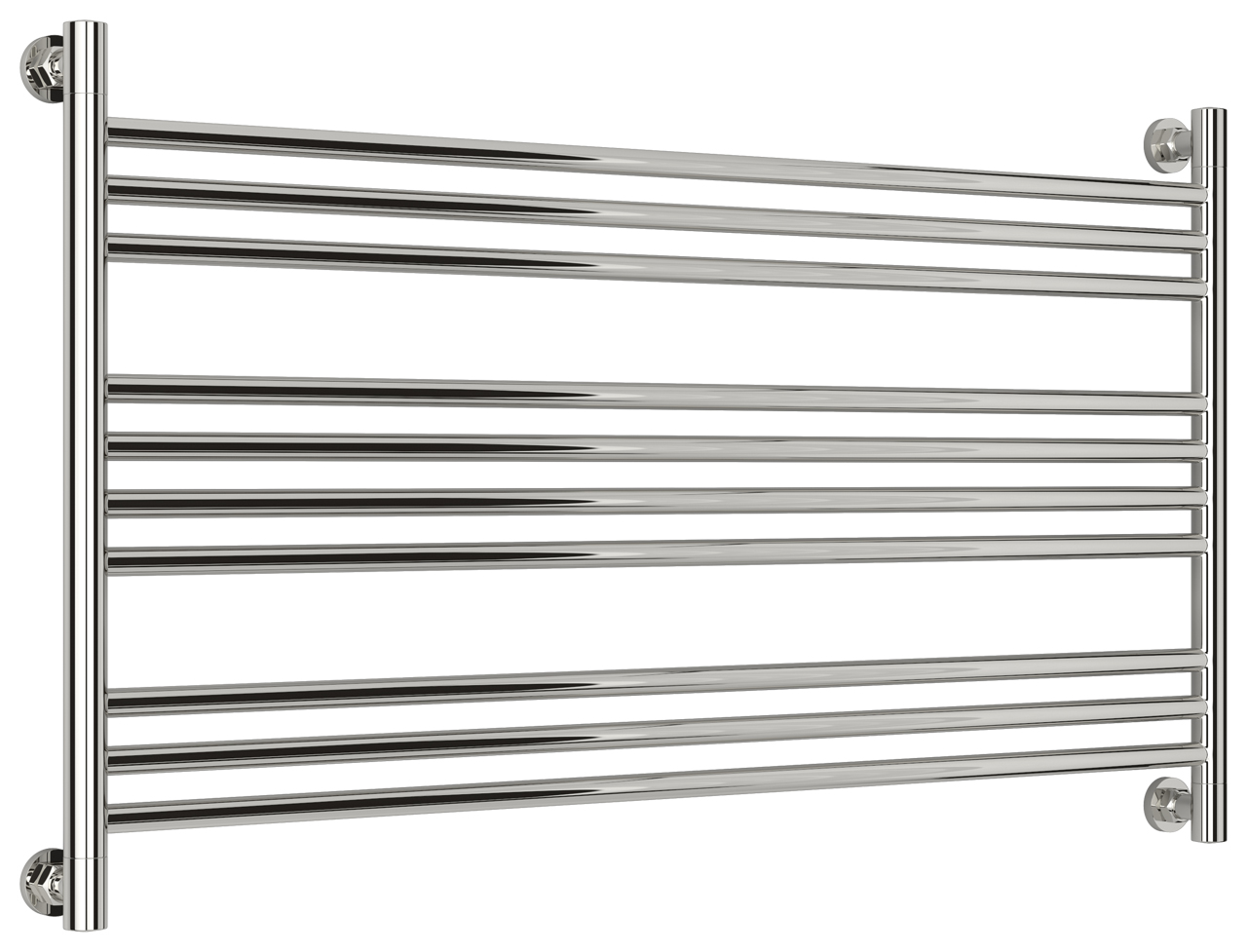 Полотенцесушители Дизайн-радиатор Богема L 600х1100 