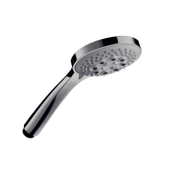 Комплектующие Ручной душ, никель шлифованный 