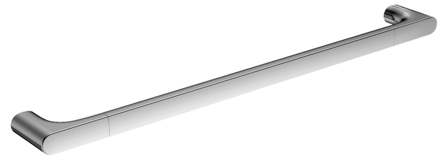 Аксессуары для ванной Полотенцедержатель 80 см 