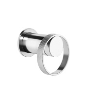 Смесители Смеситель для душа для раковины внешняя часть хром 