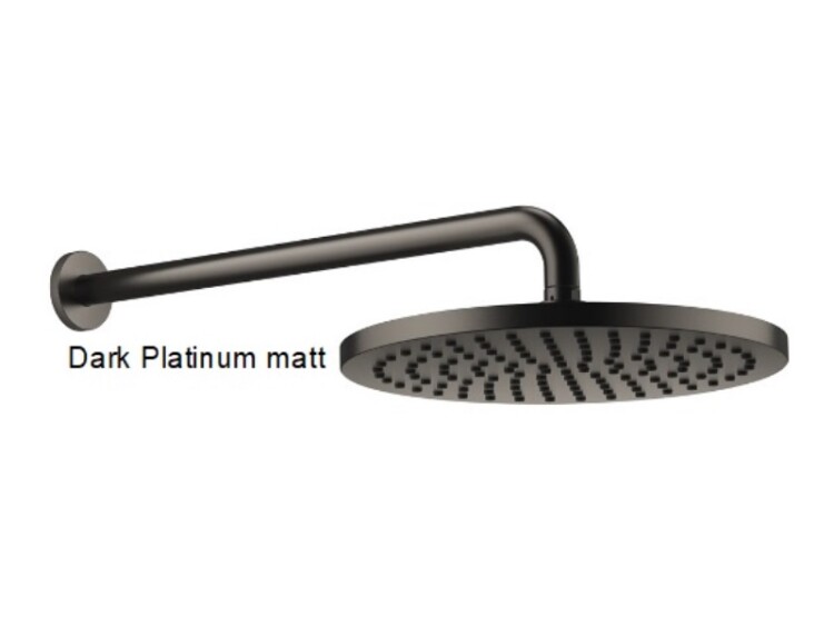 Верхний душ