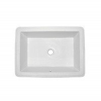 Раковины Врезная раковина 60*44 см | монтаж снизу столешницы 