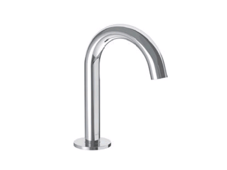 Комплектующие Излив 