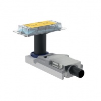 Душевые лотки и трапы CleanLine 154.152.00.1 Душевой трап 