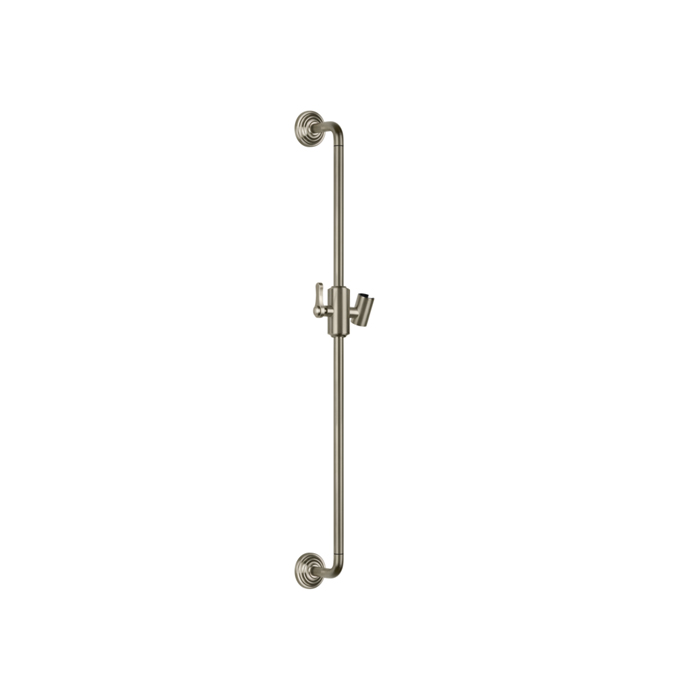 Комплектующие Штанга для душа 865 мм, цвет Finox Brushed Nickel 