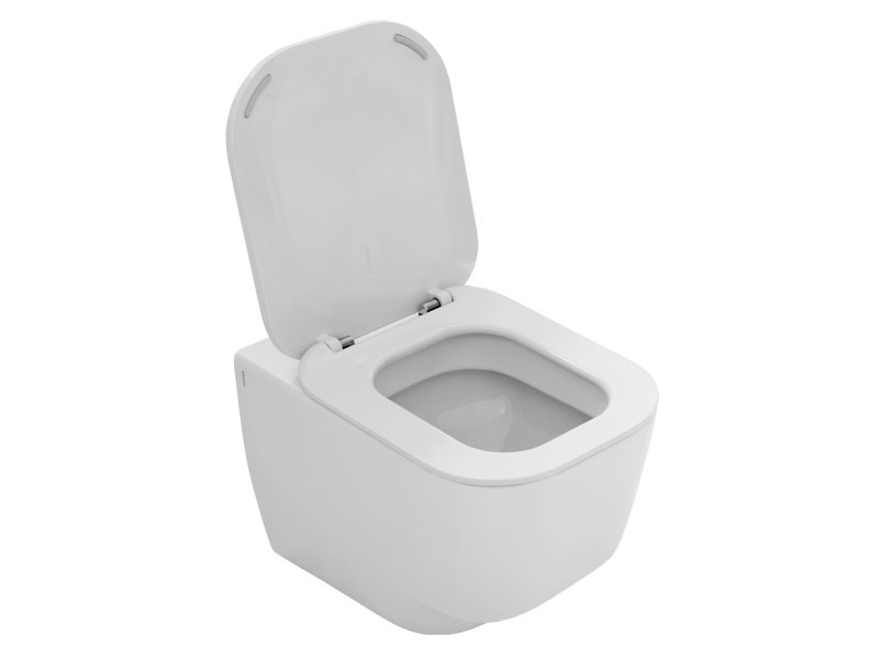 Унитаз подвесной 48x35 см Унитаз подвесной 48x35 см
