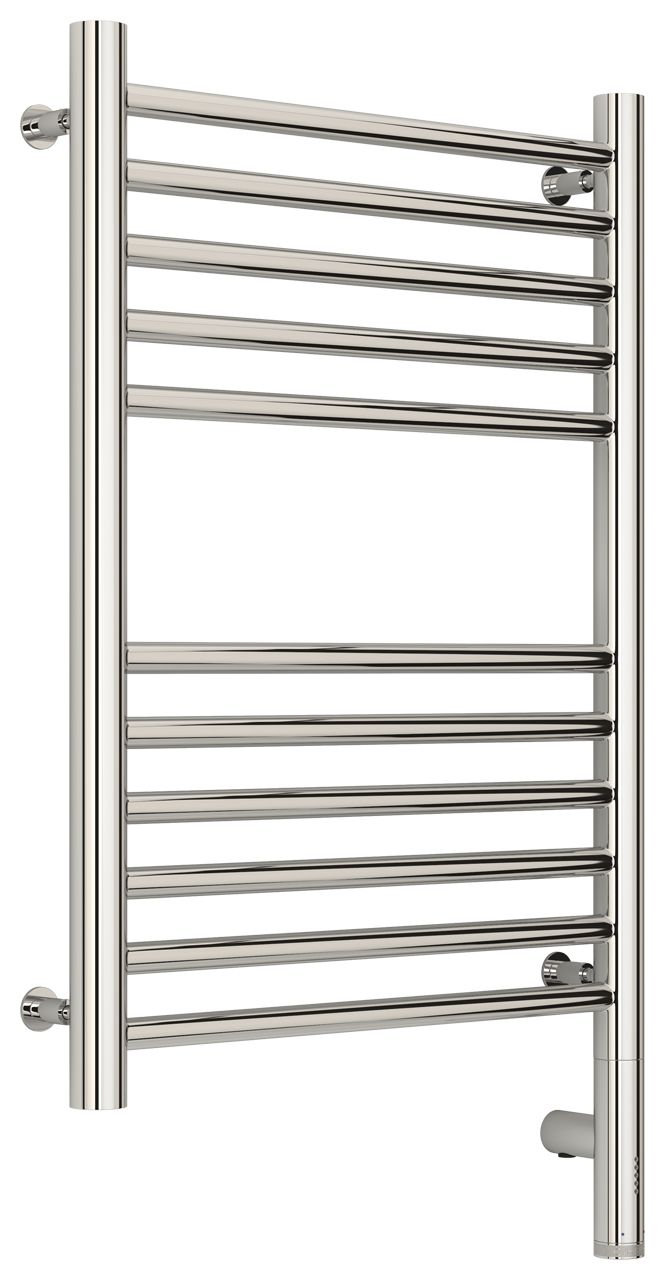 Полотенцесушители Радиатор электрический прямая 600х400 электрический модуль правый 