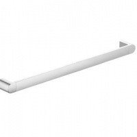 Аксессуары для ванной Полотенцедержатель (хром) 