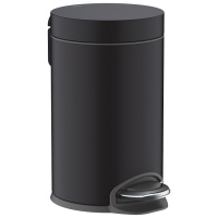 Аксессуары для ванной Корзина для мусора 