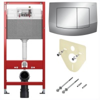 Системы инсталляции Инсталляция для унитаза 