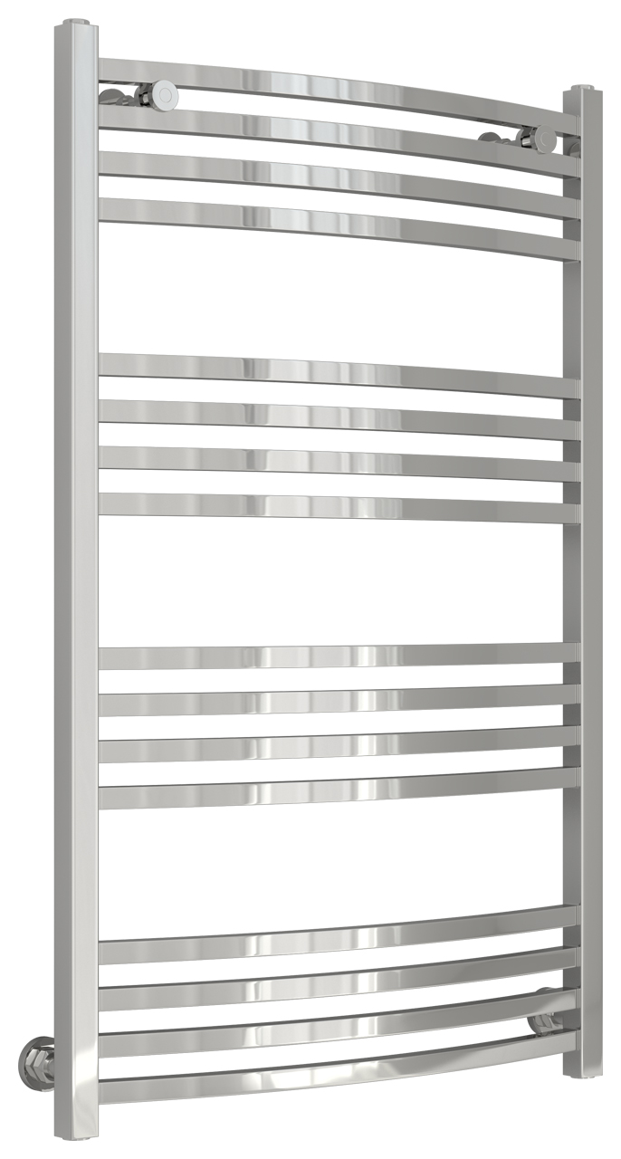 Полотенцесушители Дизайн-радиатор 1000х600 