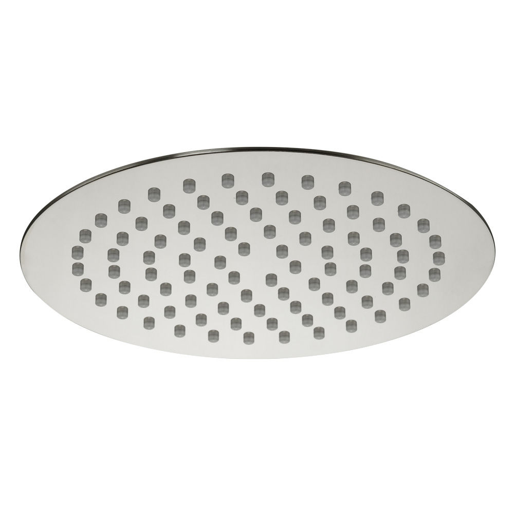 Душевая программа Верхний душ, хром 