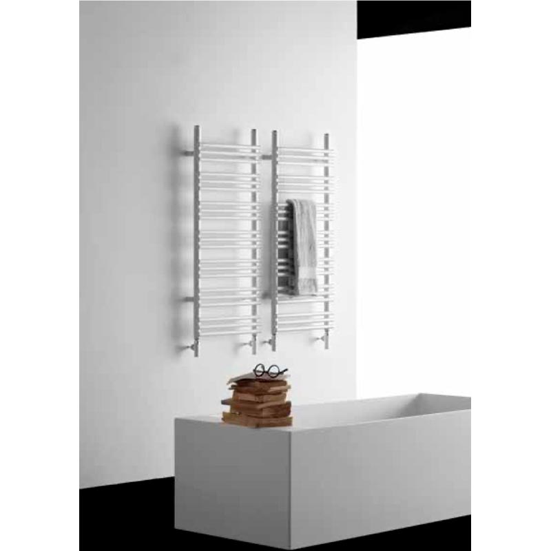 Полотенцесушитель Rabbit E 22 электрический 43.5Lх105,2H см с термостатом