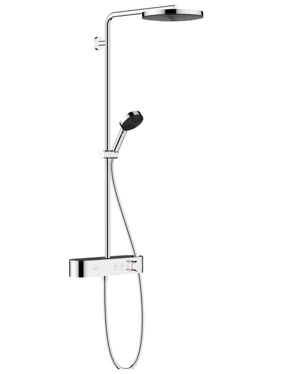 Душевая программа Душевая стойка 