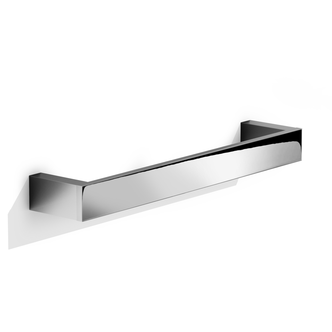 Аксессуары для ванной Полотенцедержатель 30 см, хром 