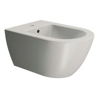 Биде Биде подвесное (Cenere Matte) 