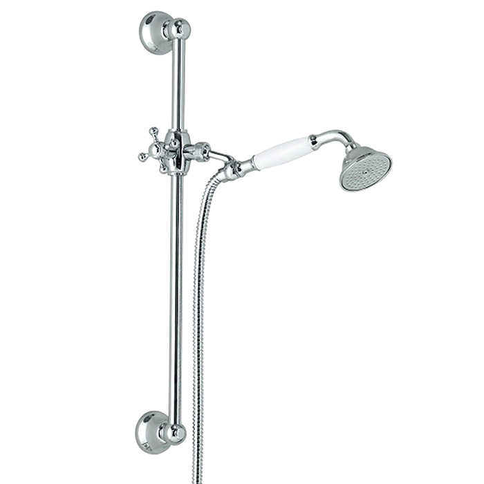 Душевая программа Душевая штанга с ручным душем классика DAMES ANGLAISES 
