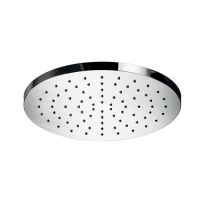 Душевая программа Верхний душ O 250 мм, хром 