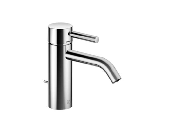 Смесители Смеситель для раковины, хром 