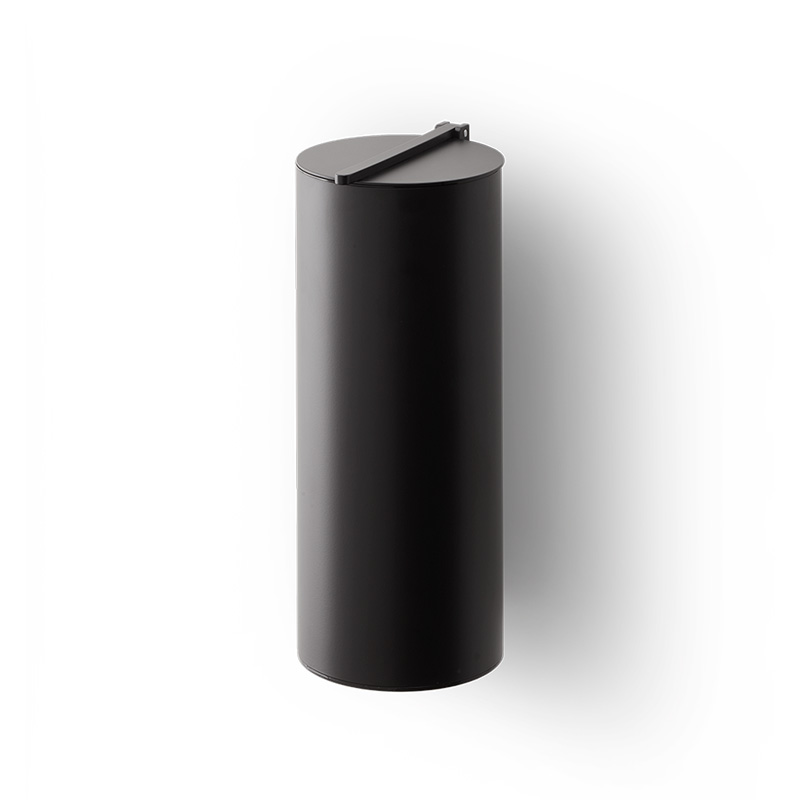 BIN 4 SOFTCLOSE Настенное ведро для ванной с внутренним контейнером