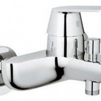 Смесители Eurosmart Cosmopolitan 32831 000 Смеситель однорычажный для ванны 