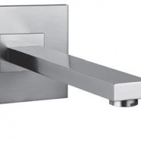 Комплектующие Настенный излив 