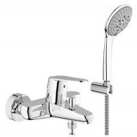 Смесители Eurodisc Cosmopolitan 33395 002 Смеситель для ванны 