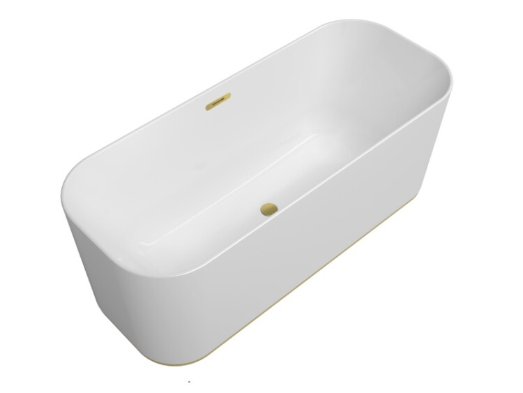 Ванны Ванна 170x70 см 