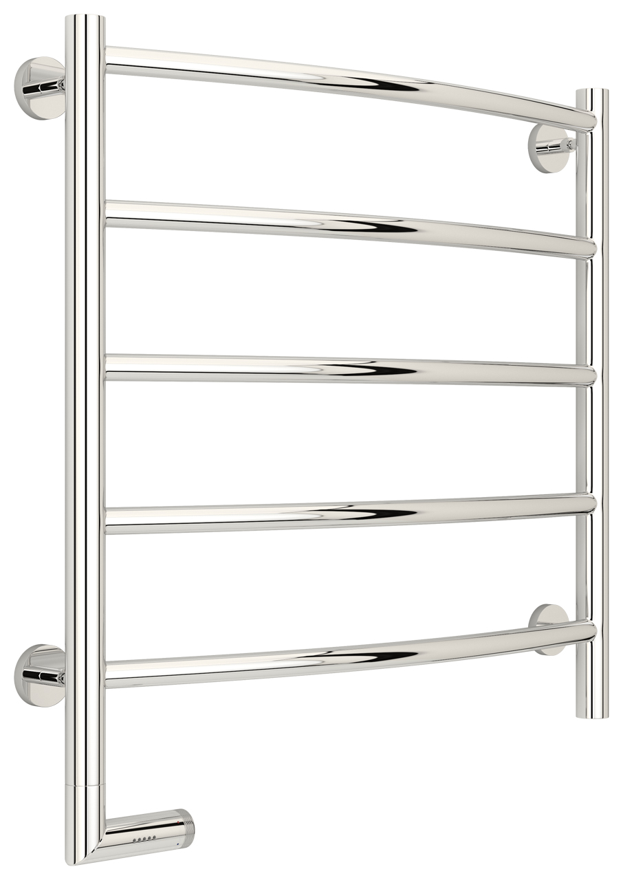 Полотенцесушители Радиатор электрический 600х600 электрический модуль левый 