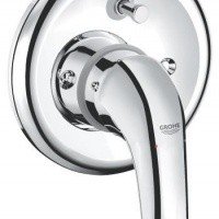 Смесители Euroeco 32747 000 Смеситель для ванны 