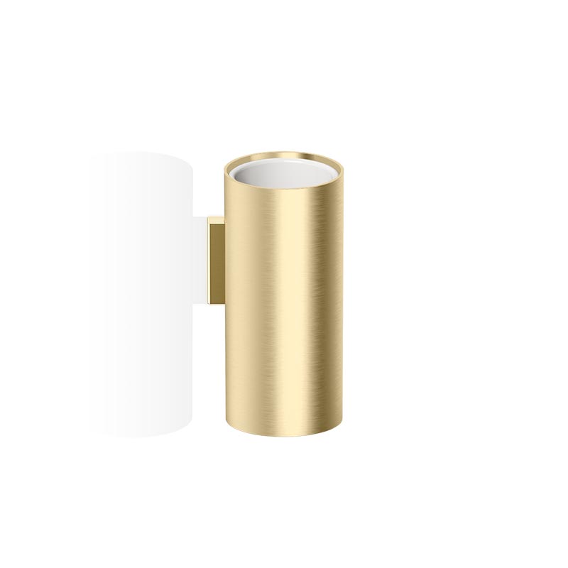 WMB Стакан золото матовое