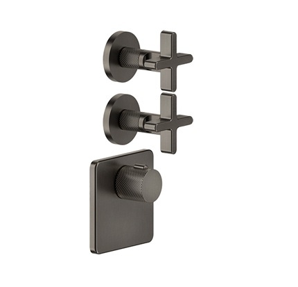 Смесители Термостат для ванны 