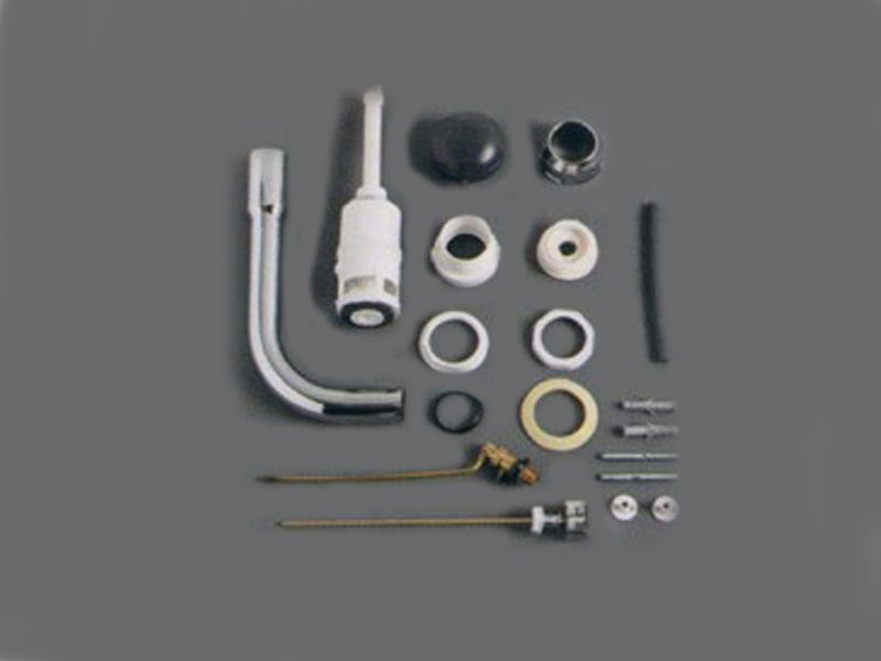 Смывной механизм для унитаза