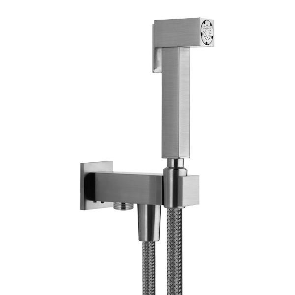 Душевая программа Гигиенический душ хром 