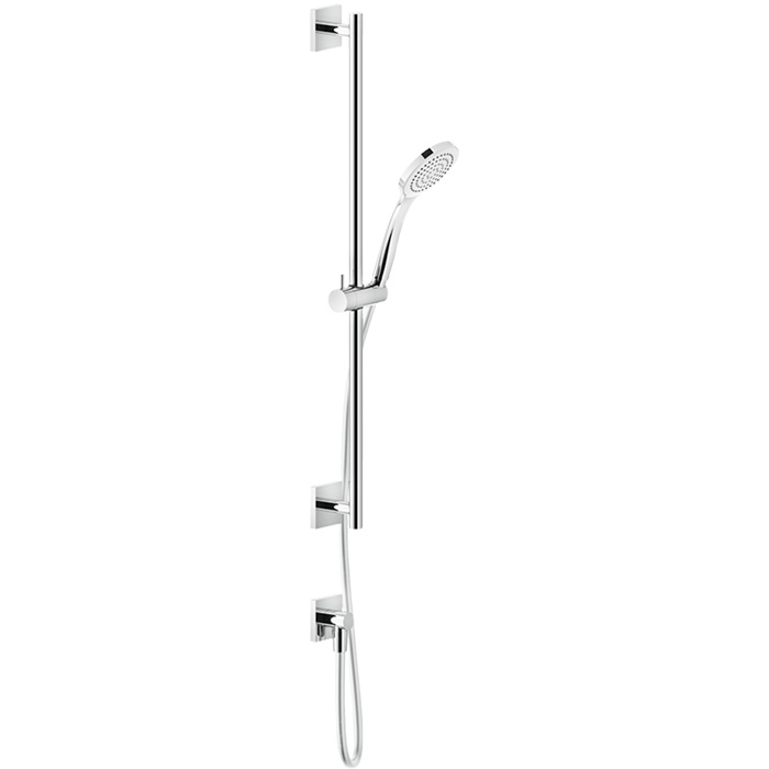 Душевая программа Душевой гарнитур хром 