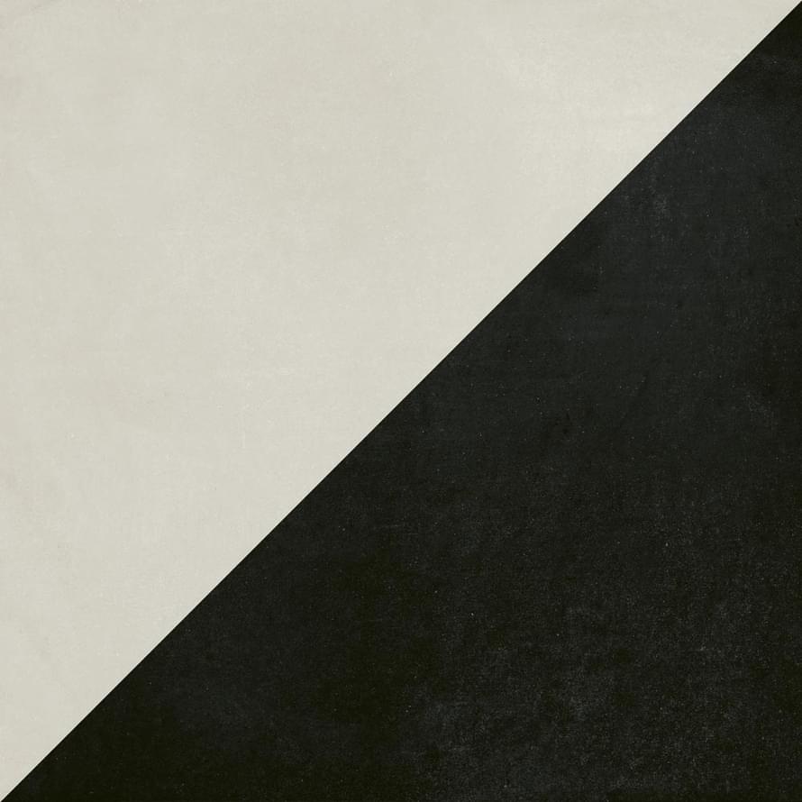 Керамогранит и плитка Half Black 