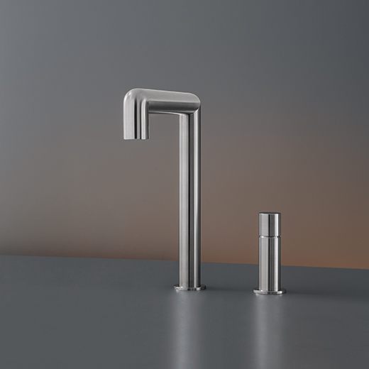 Смесители Настольный вращающийся кран с возможностью фиксации CAR12 