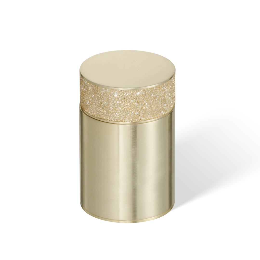 BMD 1 Универсальная коробка золото матовое