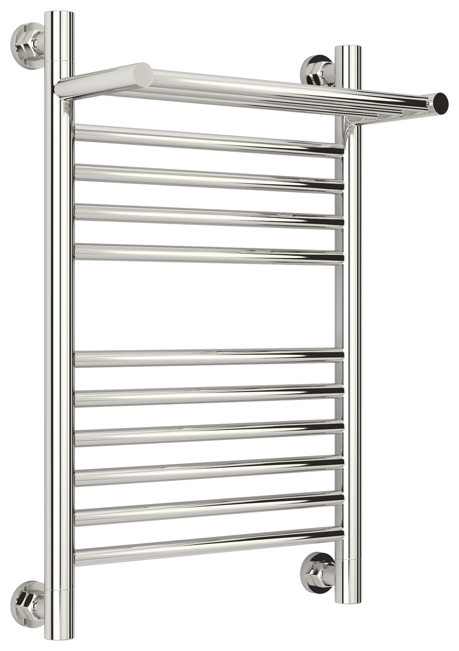 Полотенцесушители Дизайн-радиатор 1 полка 600х400 