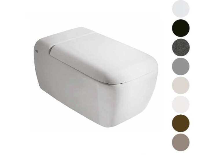 Унитазы Унитаз, цвет Brina 