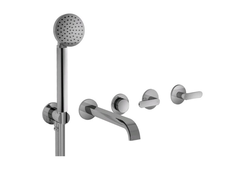 Смеситель для ванны и душа