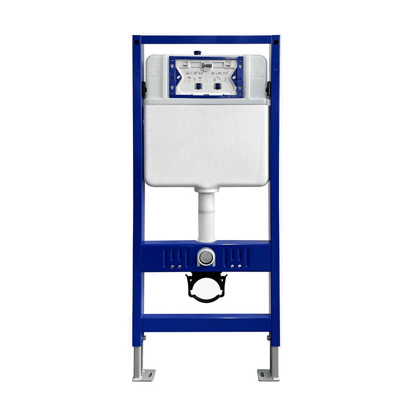 Инсталляция для подвесного унитаза