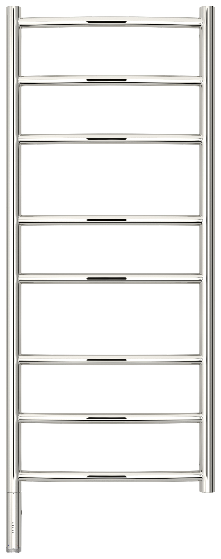 Полотенцесушители Полотенцесушитель электрический 1000х400 МЭМ левый (Без покрытия) 